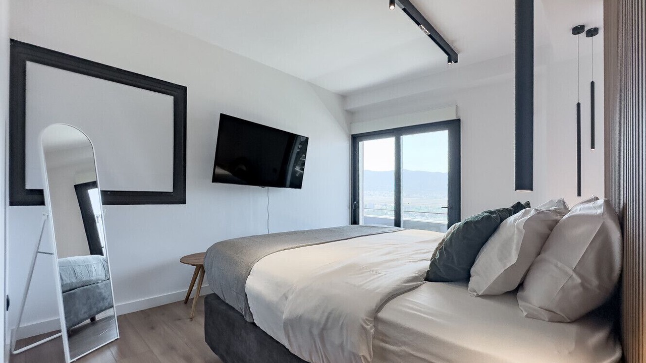 Photo of Bedroom in Ampelokipoi