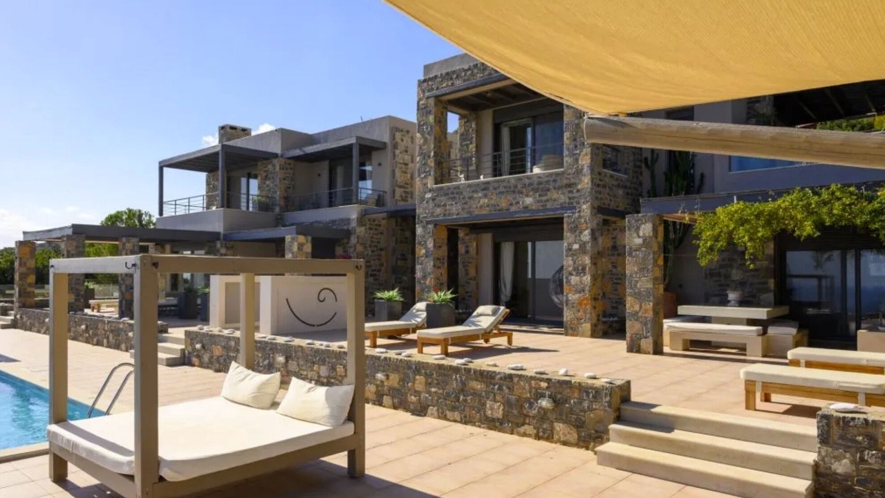Photo of Outdoor in Kounelion