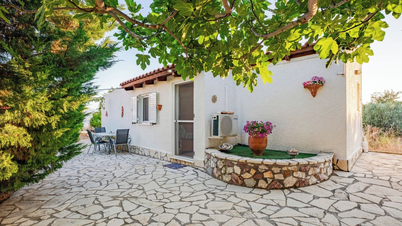 Photo of Patio Balcony in Malakonta