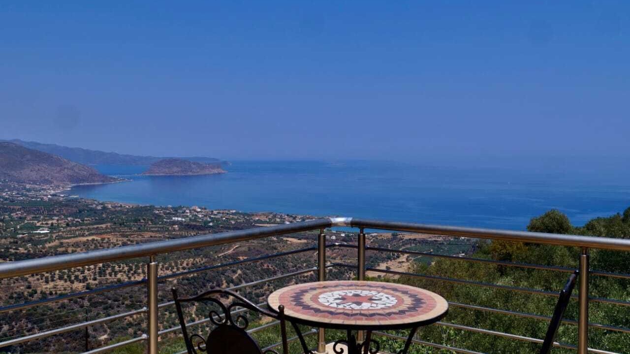 Photo of Outdoor in Monemvasia