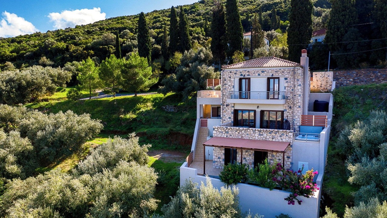 Photo of Outdoor in Monemvasia
