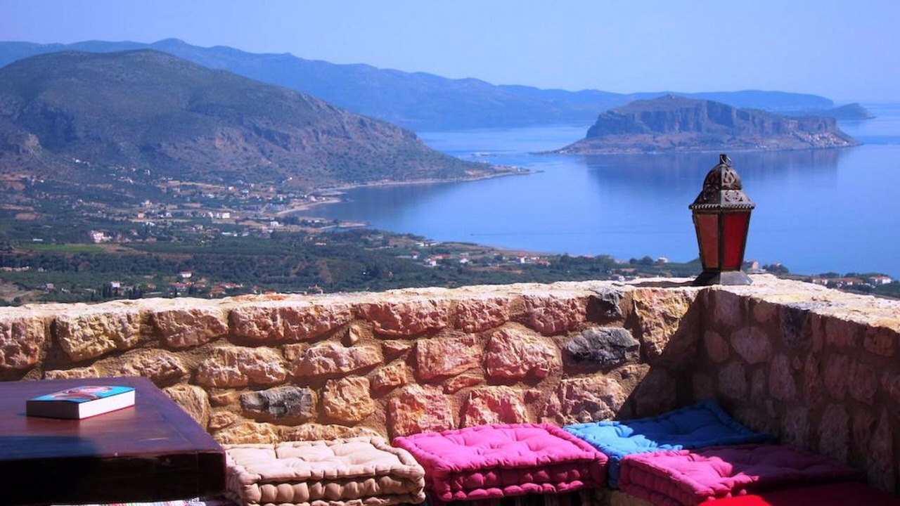 Photo of Outdoor in Monemvasia