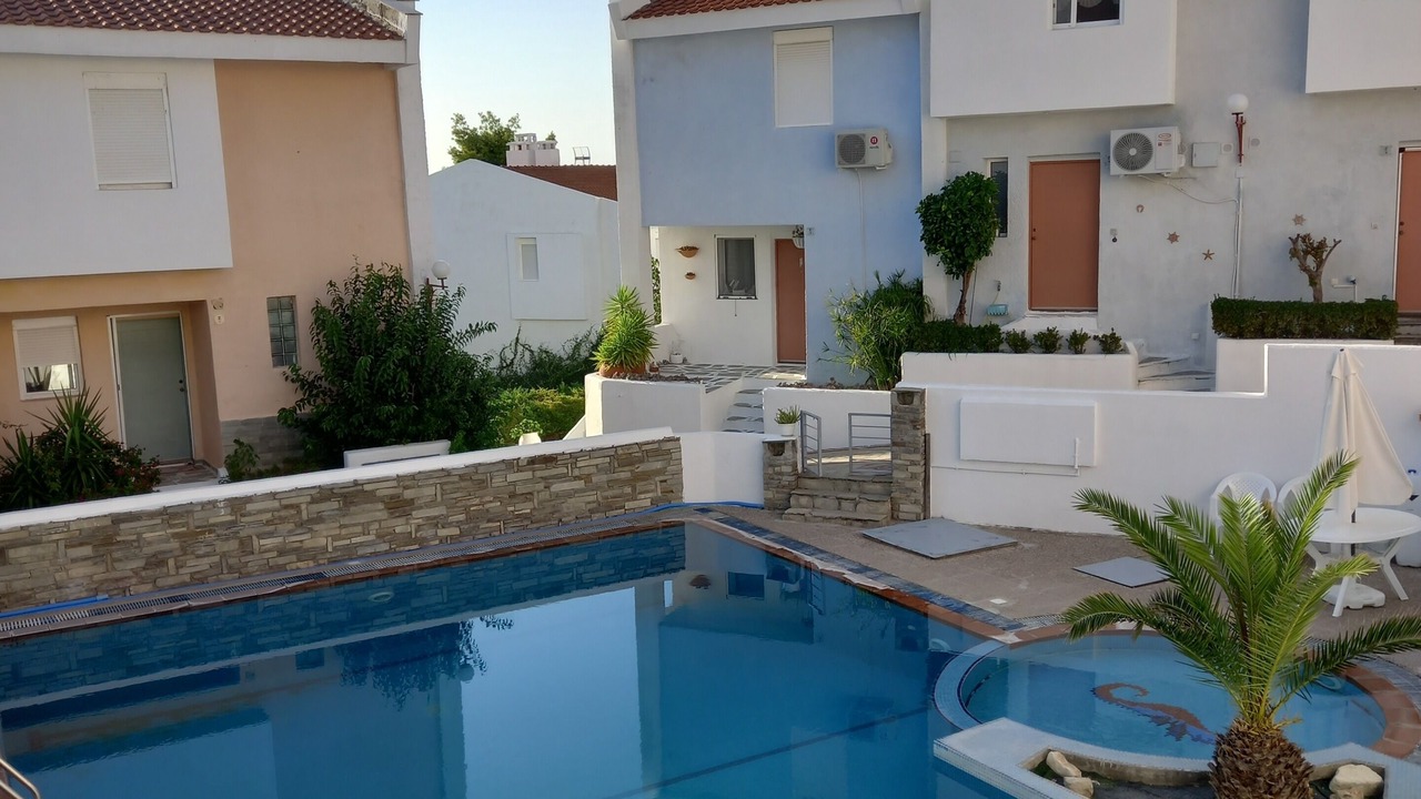 Photo of Outdoor in Siviri