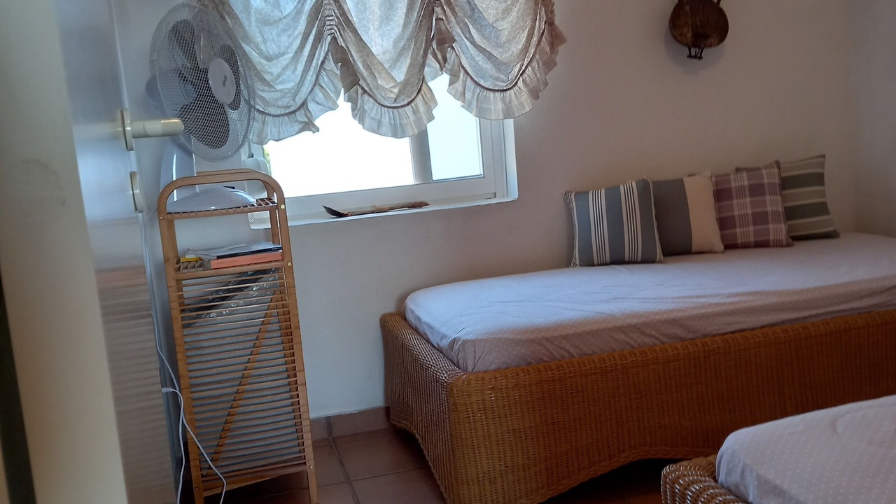 Photo of Bedroom in Siviri