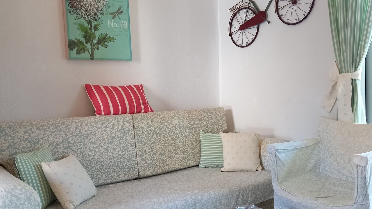Photo of Livingroom in Siviri