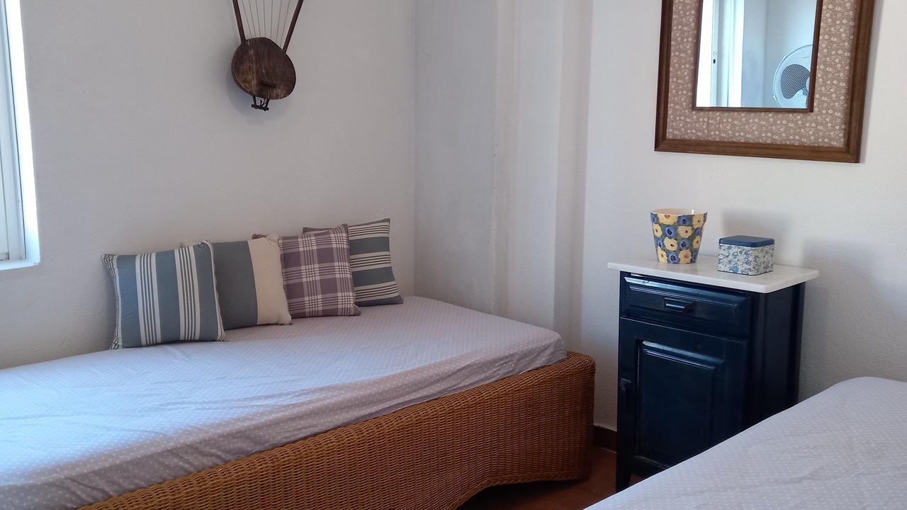 Photo of Bedroom in Siviri