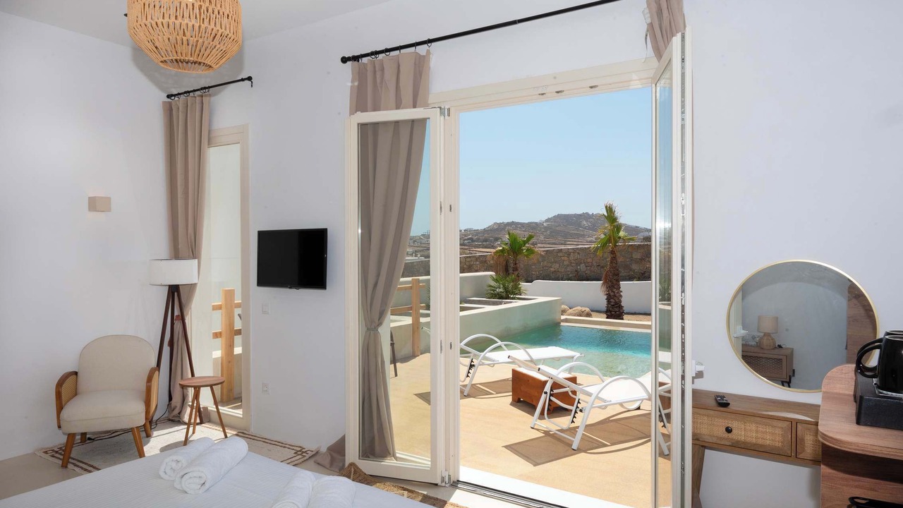 Photo of Outdoor in Ano Mera