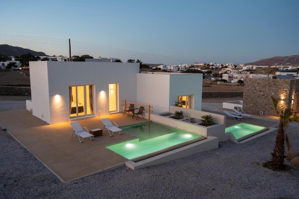 Photo of Outdoor in Ano Mera