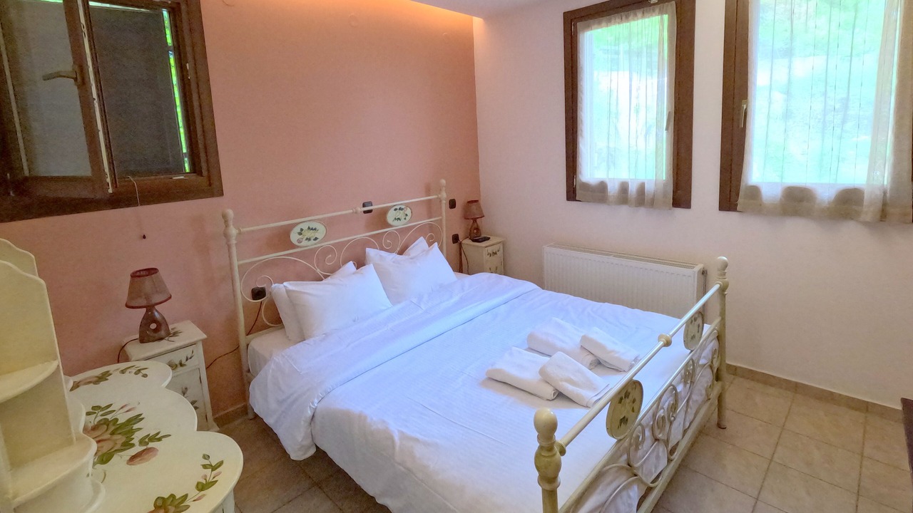 Photo of Bedroom in Vizitsa