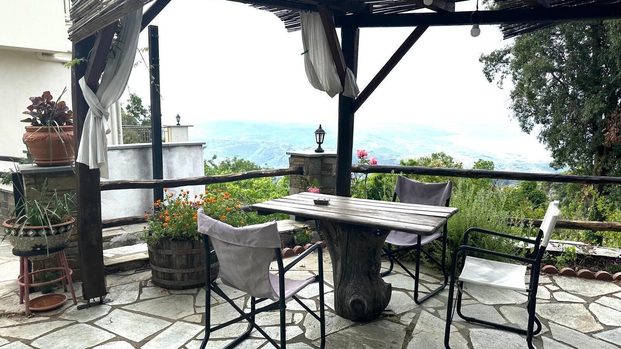 Photo of Outdoor in Vizitsa