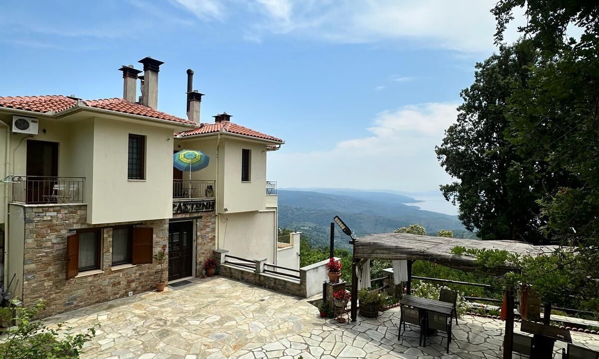 Photo of Outdoor in Vizitsa