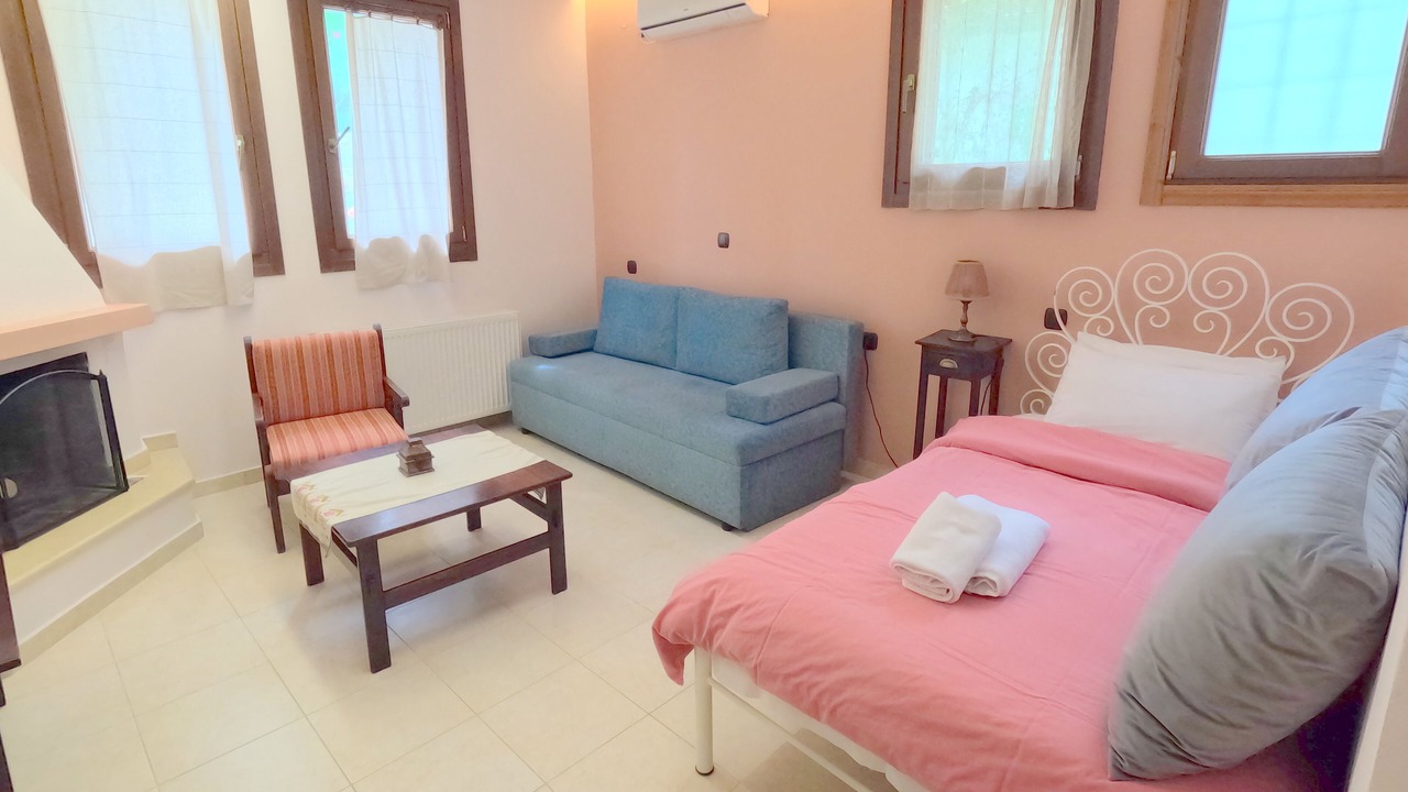 Photo of Livingroom in Vizitsa