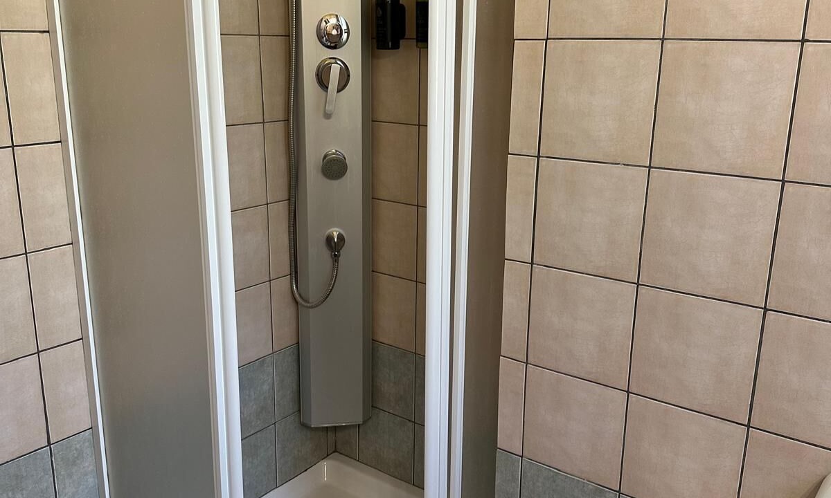 Photo of Bathroom in Vizitsa