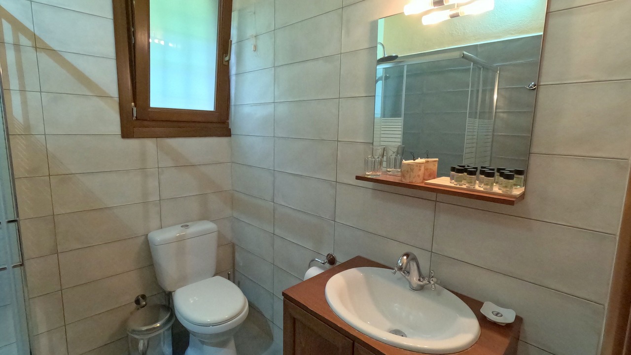 Photo of Bathroom in Vizitsa