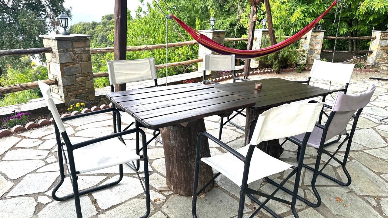 Photo of Outdoor in Vizitsa
