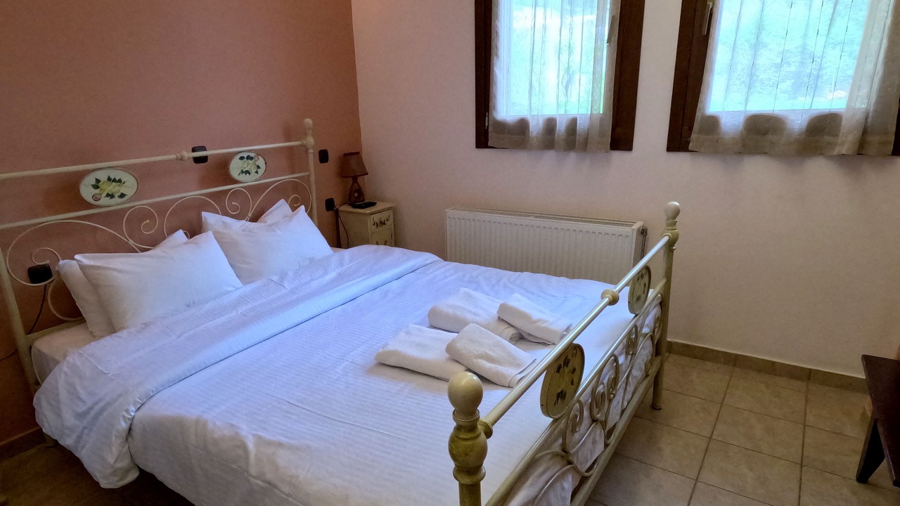 Photo of Bedroom in Vizitsa