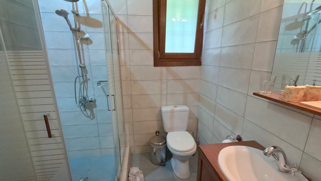 Photo of Bathroom in Vizitsa