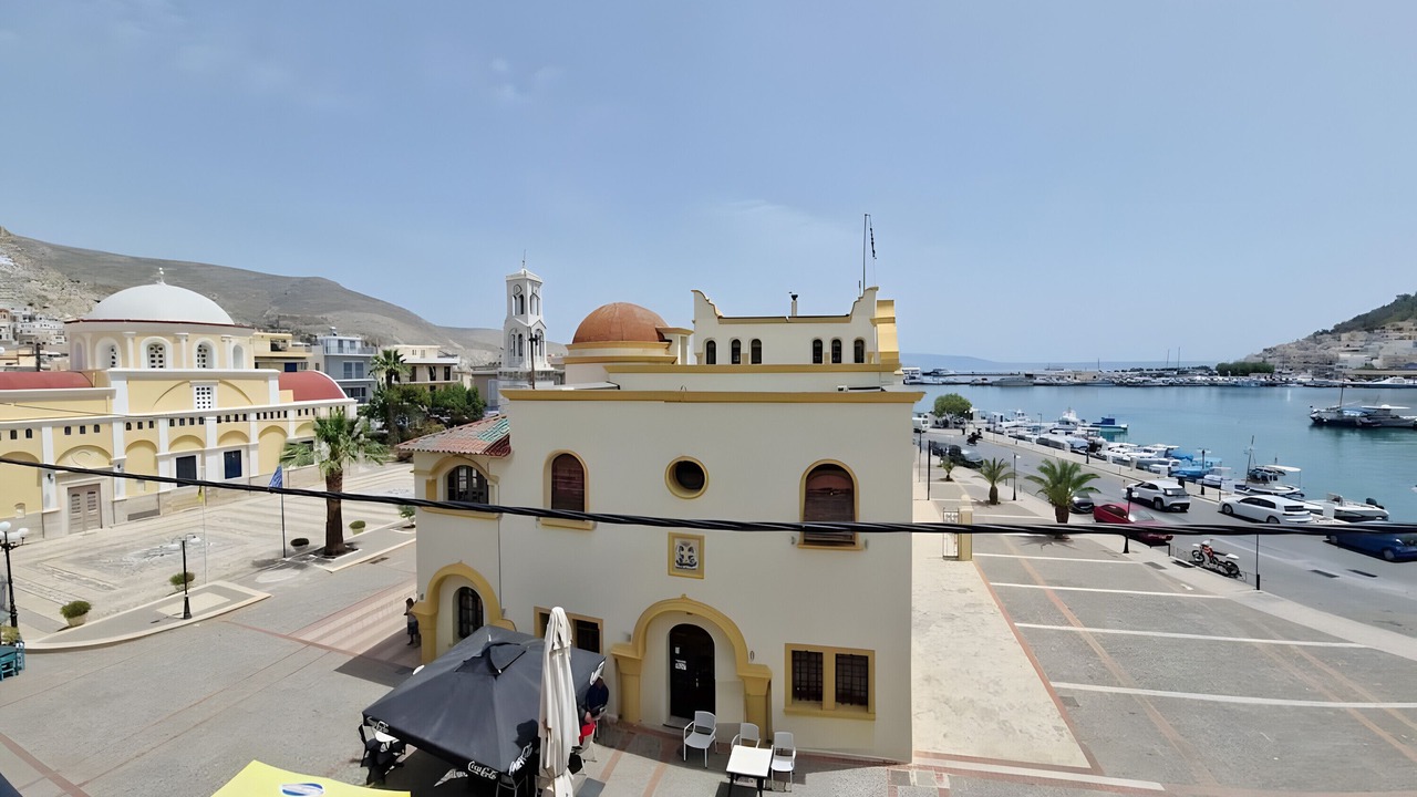 Photo of Outdoor in Pothia