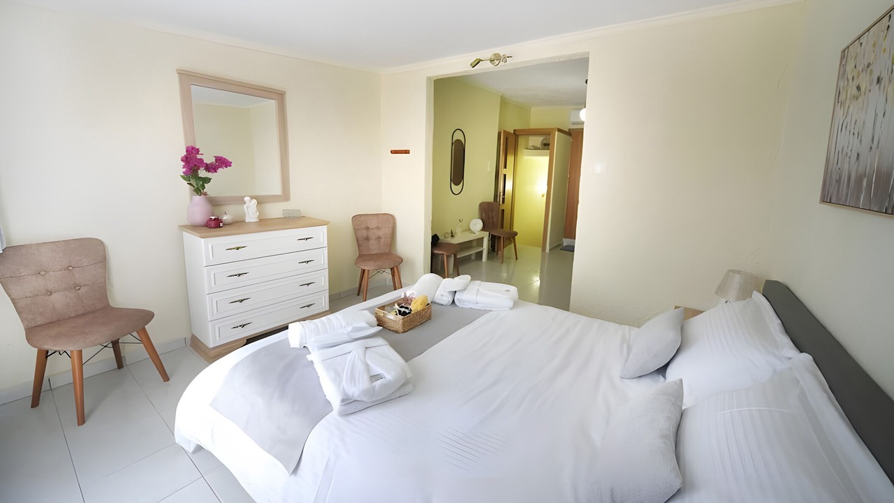 Photo of Bedroom in Pothia