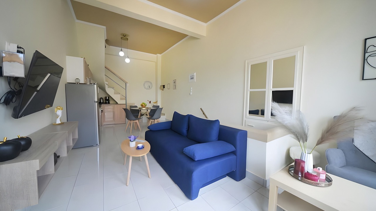 Photo of Livingroom in Pothia