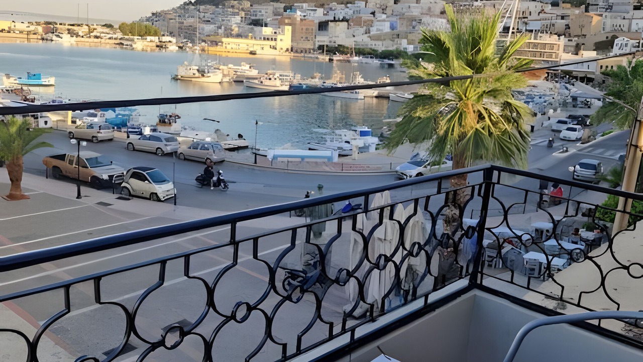 Photo of Outdoor in Pothia