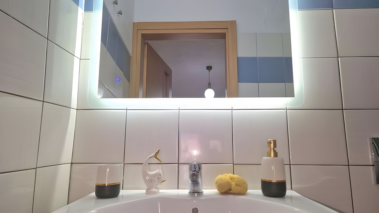 Photo of Bathroom in Pothia