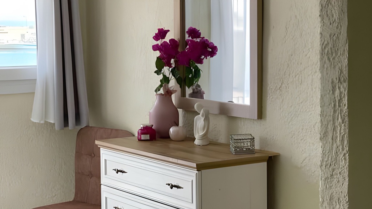Photo of Bedroom in Pothia