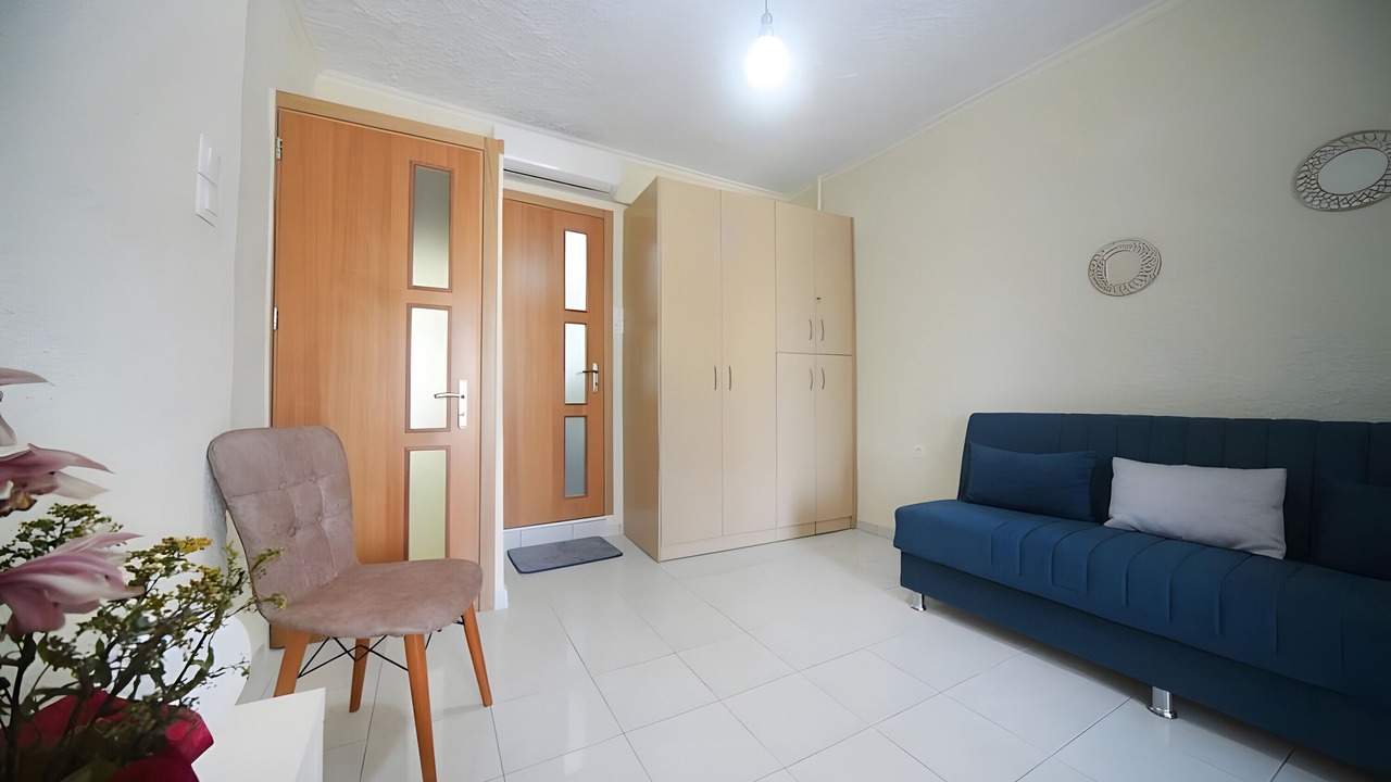 Photo of Livingroom in Pothia