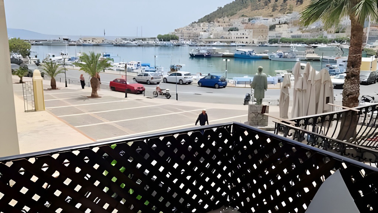 Photo of Outdoor in Pothia
