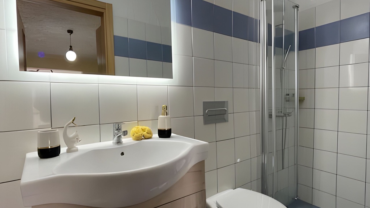 Photo of Bathroom in Pothia