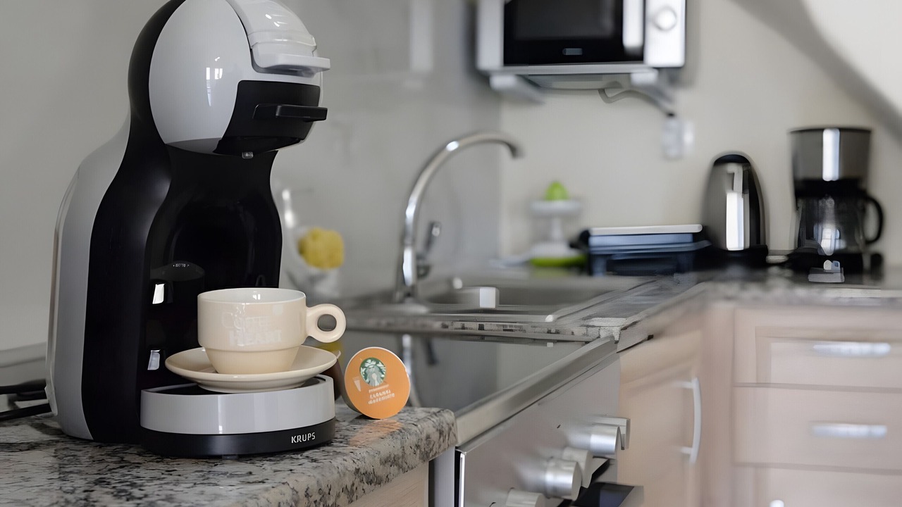 Photo of Kitchen in Pothia