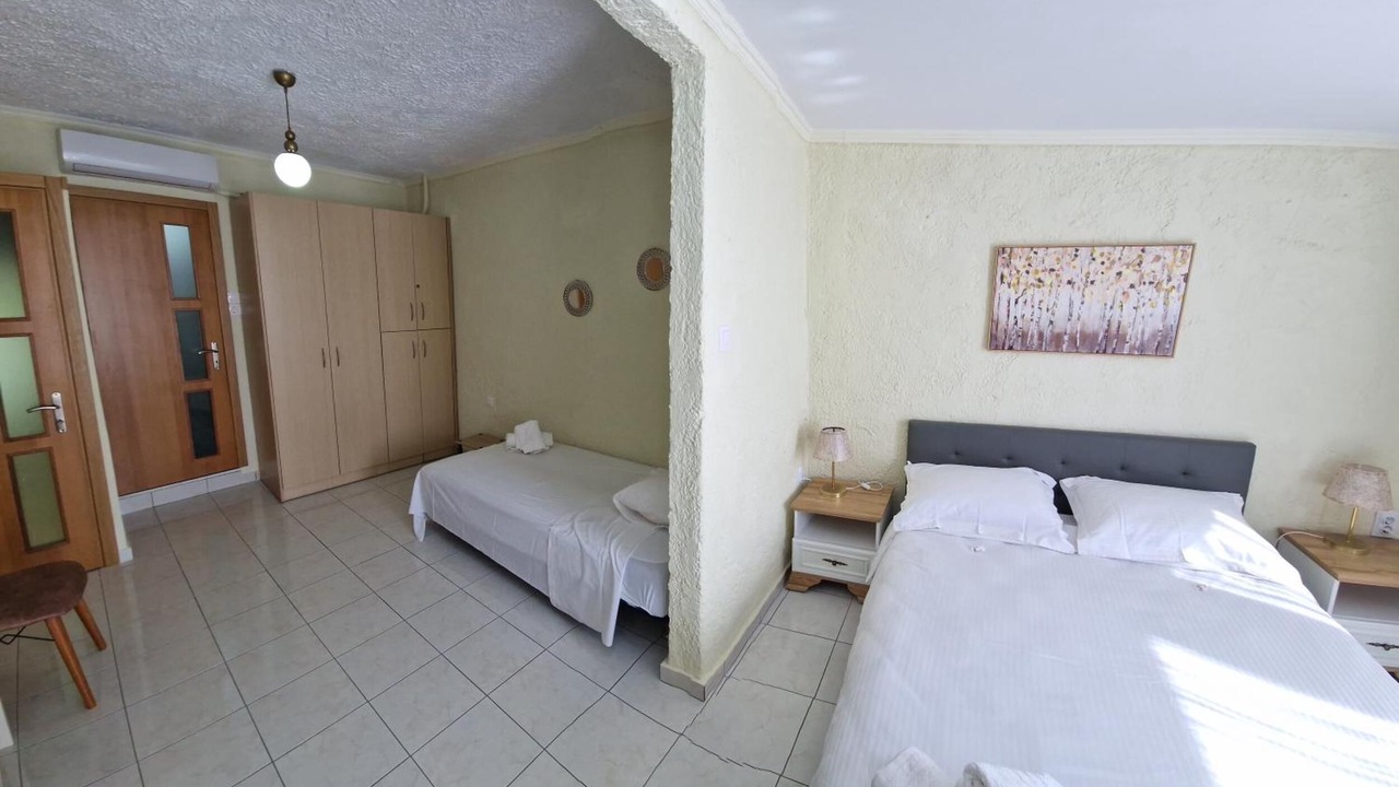 Photo of Bedroom in Pothia