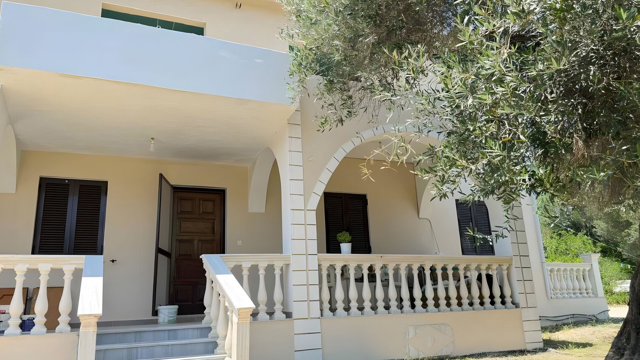 Photo of Outdoor in Kavos