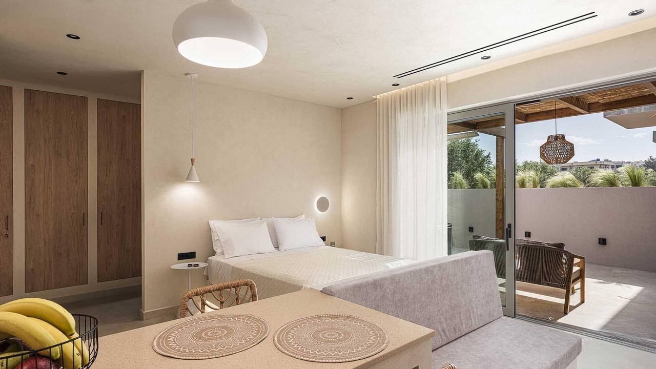 Photo of Bedroom in Daratsos