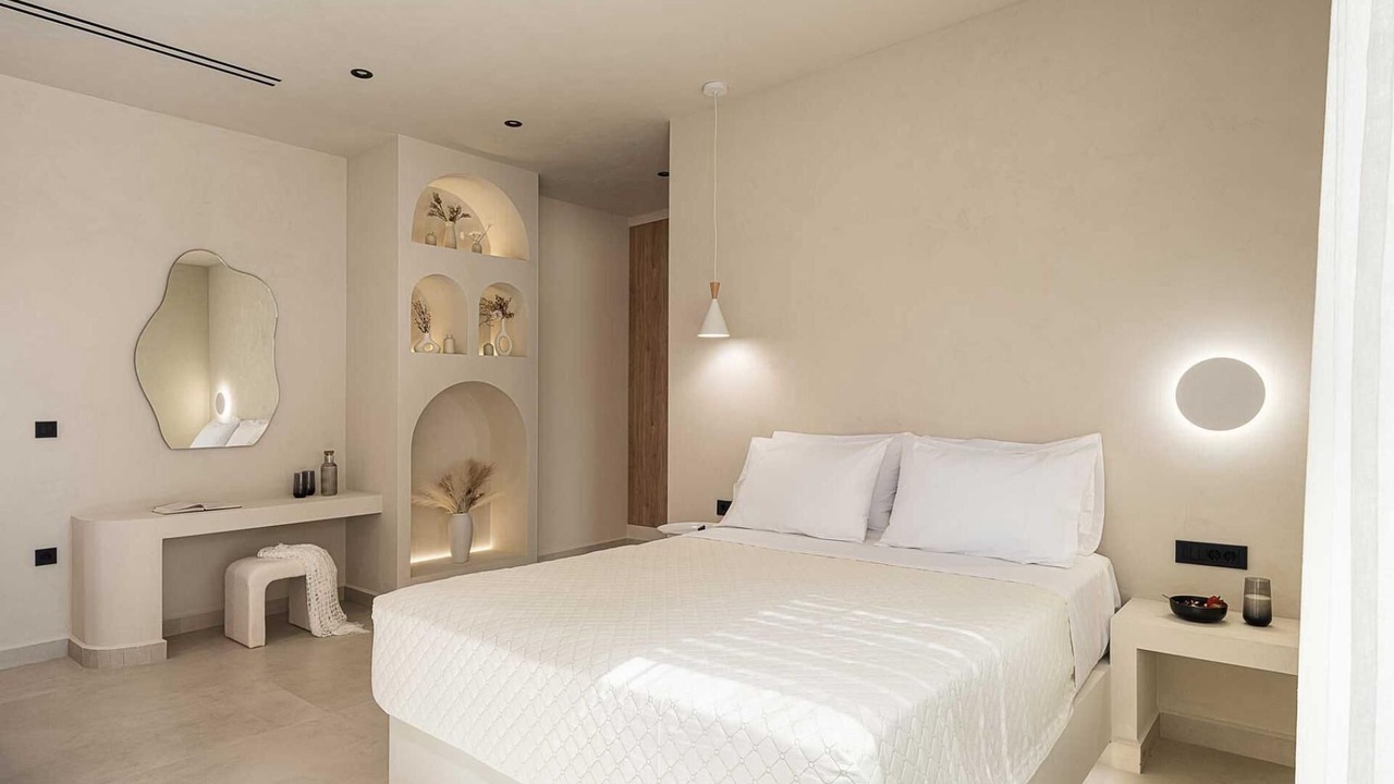 Photo of Bedroom in Daratsos