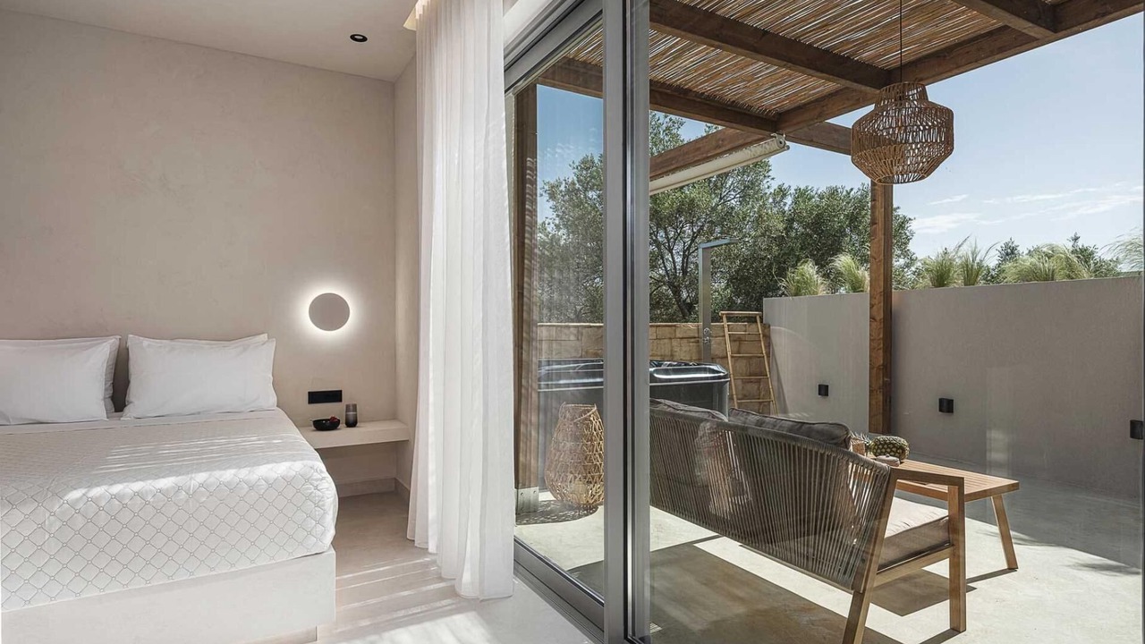 Photo of Bedroom in Daratsos