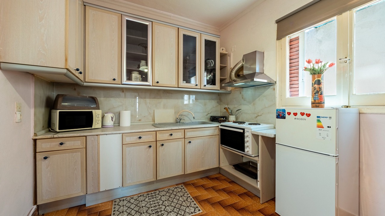 Photo of Kitchen in Kavos