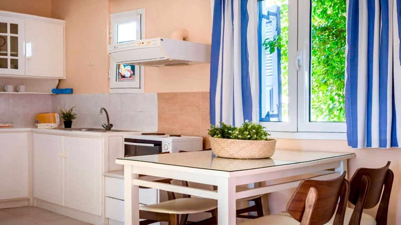 Photo of Kitchen in Matsoukata