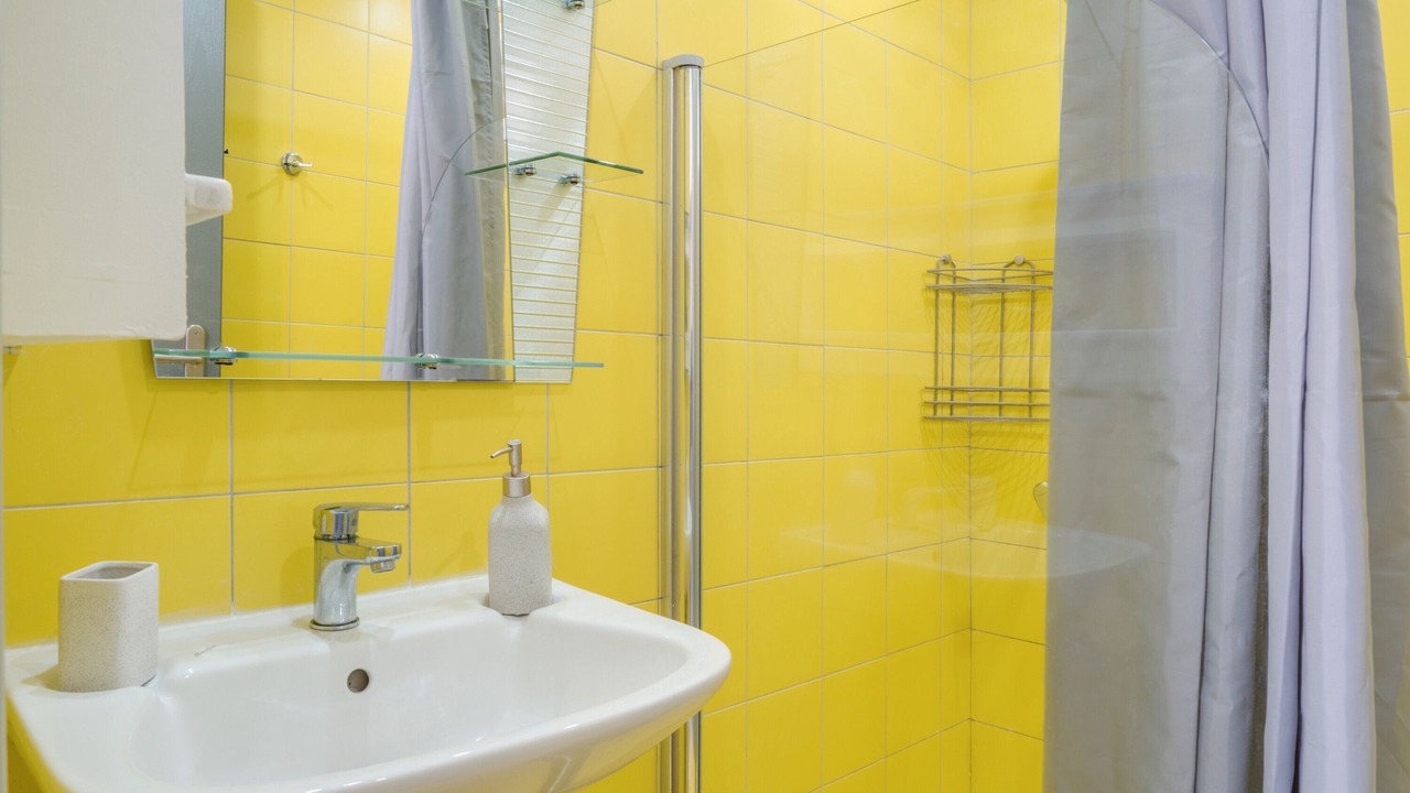 Photo of Bathroom in Kardamena