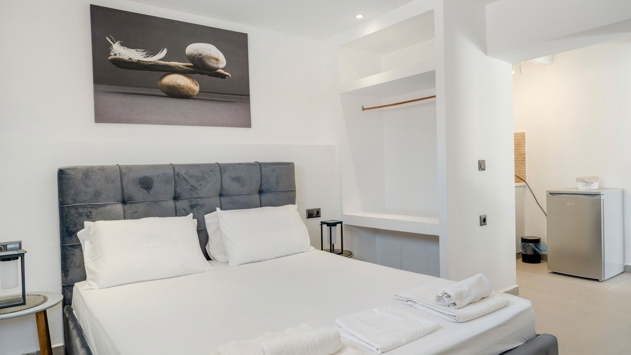 Photo of Bedroom in Kardamena