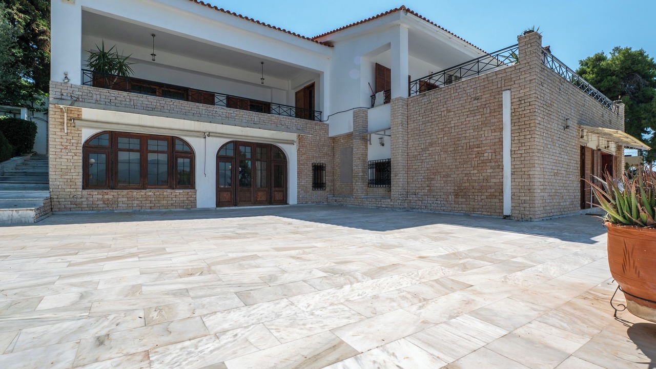 Photo of Outdoor in Kalamos