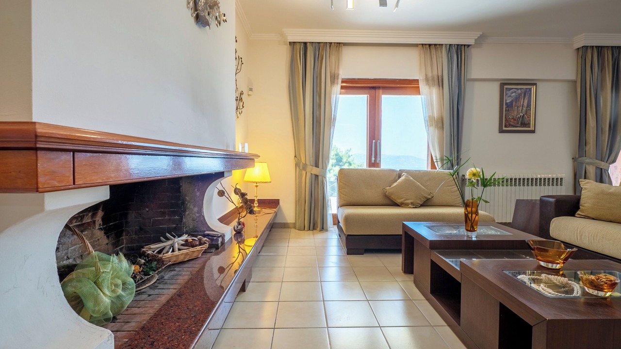 Photo of Livingroom in Kalamos