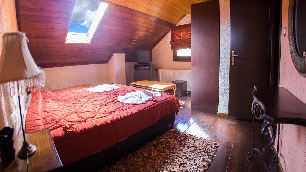 Photo of Bedroom in Krionerion