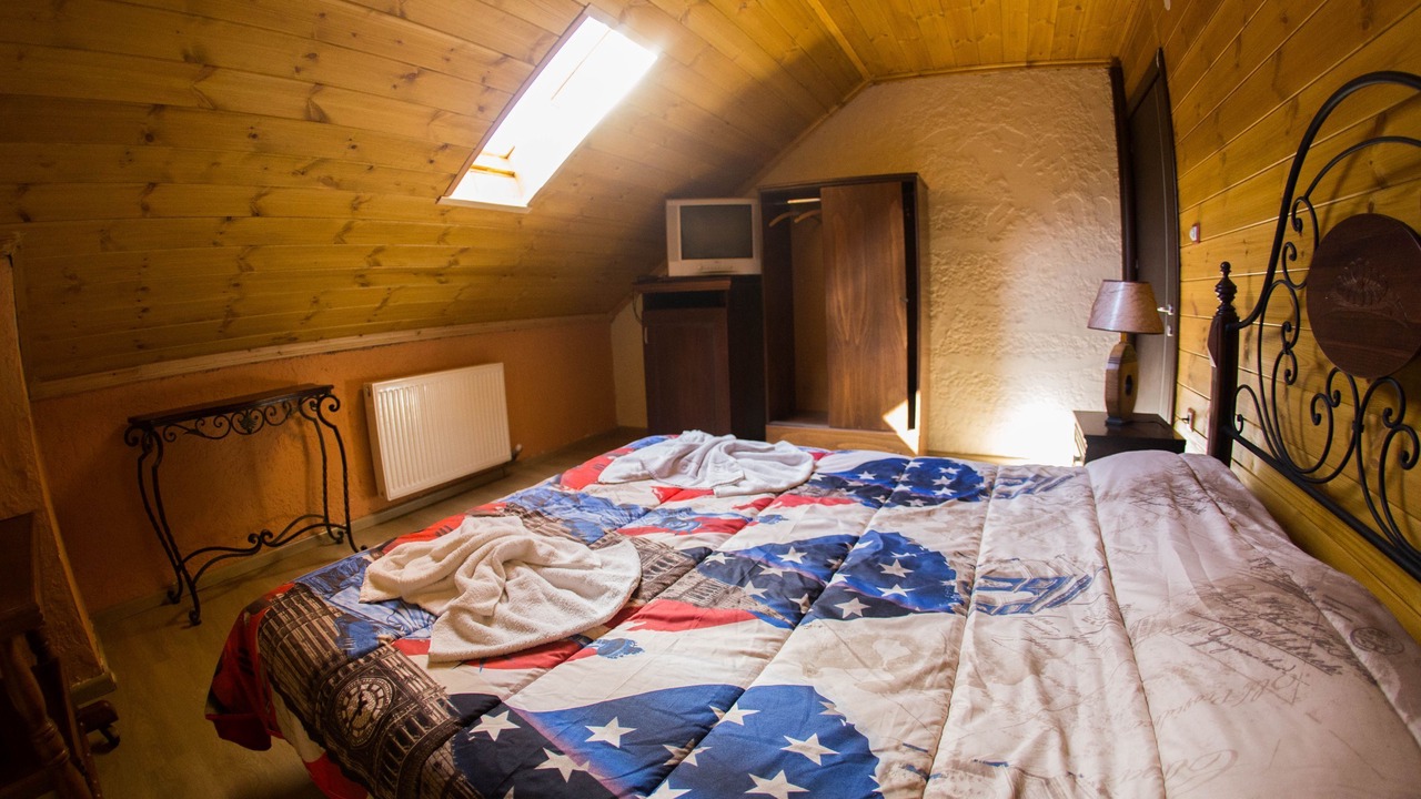 Photo of Bedroom in Krionerion