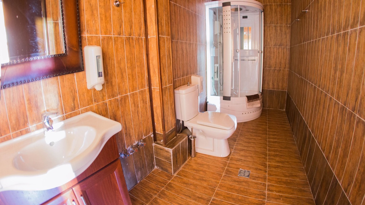 Photo of Bathroom in Krionerion