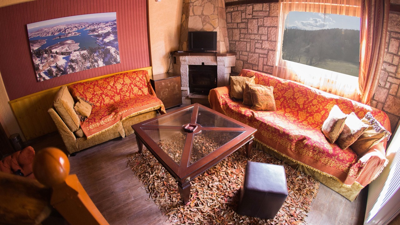 Photo of Livingroom in Krionerion
