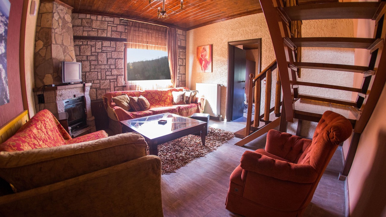 Photo of Livingroom in Krionerion