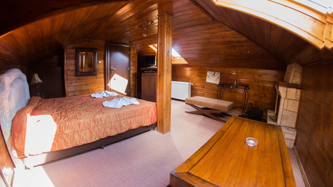 Photo of Bedroom in Krionerion