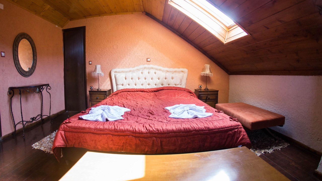 Photo of Bedroom in Krionerion