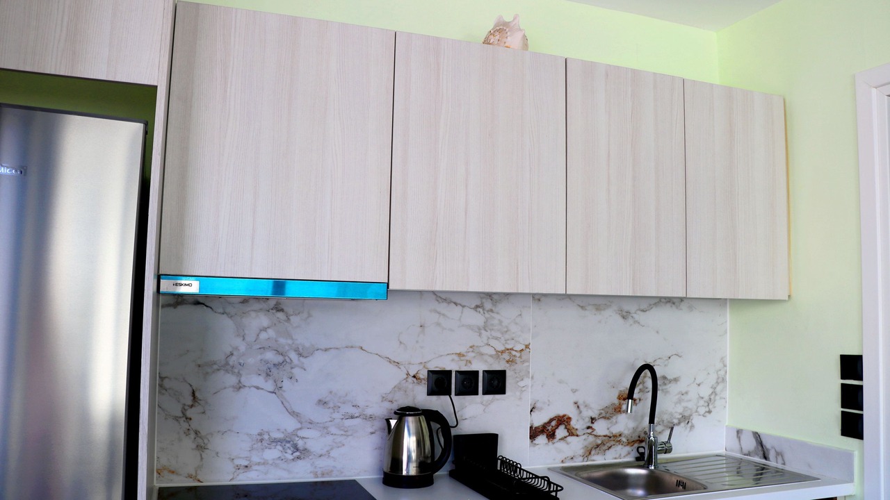 Photo of Kitchen in Ano Patisia